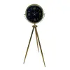 Elegance Tripod Gold Ayaklı Saat