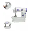 Elektrikli Mini Dikiş Makinesi Pratik Ev Yardımcısı