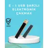 Elektronik Çakmak