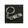Emircan İsimli Anahtarlık