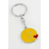 Emoji Metal Anahtarlık