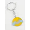 Emoji Metal Anahtarlık