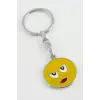 Emoji Metal Anahtarlık