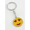 Emoji Metal Anahtarlık