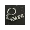 Enver İsimli Anahtarlık