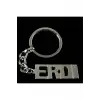 Erdi İsimli Anahtarlık