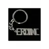 Erdinç İsimli Anahtarlık
