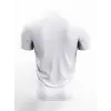 Erkek Jehova Baskılı Süprem T-shirt