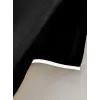 Erkek Kısa Kollu Yakalı Triko Tişört