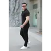 Erkek Ottoman Kumaş Pantolon Gömlek Takım