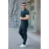 Erkek Ottoman Kumaş Pantolon Gömlek Takım