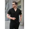 Erkek Ottoman Kumaş Pantolon Gömlek Takım