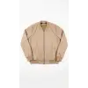 Erkek Scuba Süet Kumaş Bomber Hırka