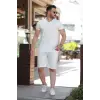 Erkek şort Tişört Alt üst Takım