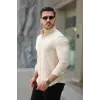 Erkek Uzun Kollu Gömlek