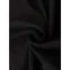 Erkekler Için PERFECTLY Günlük Tişört  - Siyah