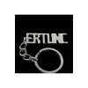 Ertunç İsimli Anahtarlık