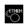 Ethem İsimli Anahtarlık
