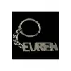 Evrim İsimli Anahtarlık
