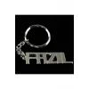 Fazıl İsimli Anahtarlık