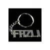Fazlı İsimli Anahtarlık