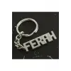 Ferah İsimli Anahtarlık