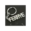 Feraye İsimli Anahtarlık