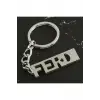 Ferdi İsimli Anahtarlık