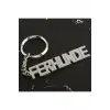 Ferhunde İsimli Anahtarlık