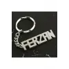 Ferzan İsimli Anahtarlık