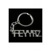 Feyyaz İsimli Anahtarlık