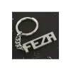 Feza İsimli Anahtarlık