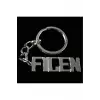 Figen İsimli Anahtarlık