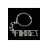 Fikret İsimli Anahtarlık