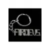 Firdevs İsimli Anahtarlık