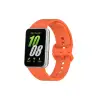Fit 3 Kr419 Ware Silikon Kordon (saat Değildir) - Turuncu