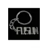 Füsun İsimli Anahtarlık