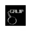 Galip İsimli Anahtarlık