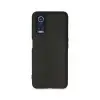 General Mobile Gm 22 Pro Kılıf First Silikon - Siyah