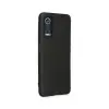 General Mobile Gm 22 Pro Kılıf First Silikon - Siyah