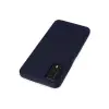 General Mobile Gm 23 Kılıf First Silikon - Lacivert