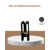 Gıda Saklama Mandalı Tazelik Koruyucu 10’lu Set