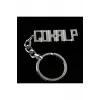 Gökalp İsimli Anahtarlık