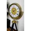 Gold Asalet Tripod Ayaklı Saat