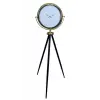 Gold Noble Radiance Tripod Ayaklı Saat