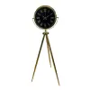 Golden Era Tripod Ayaklı Saat