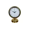 Golden Time 25 x 20 Cm Metal Masa Saati