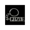 Gözde İsimli Anahtarlık