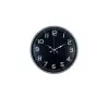 Gri Zarafet 36 Cm Duvar Saat