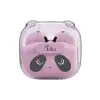 Gt05 Kablosuz Airpods Kulaklık - Pembe